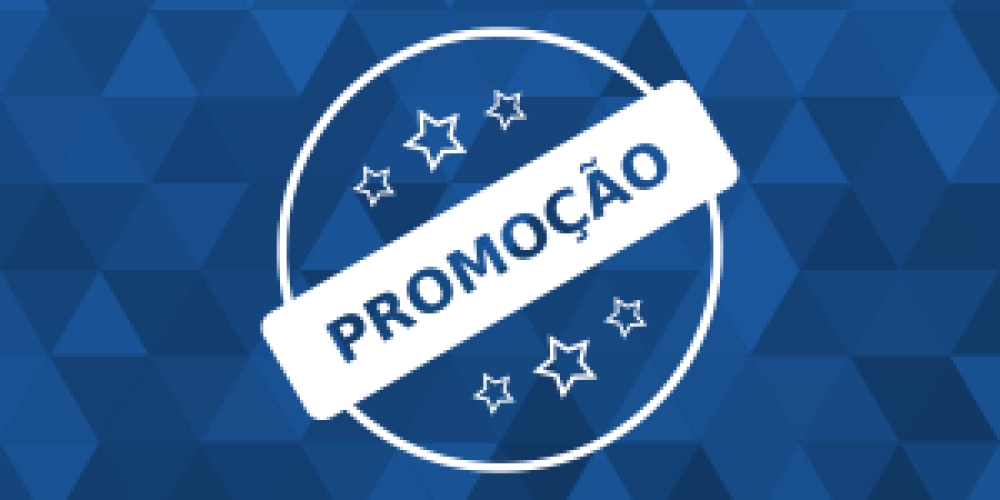 Promoção Especial