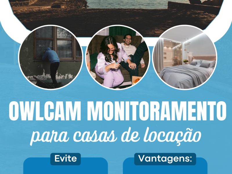 Projetos para casa de locação